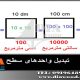 محاسبه ترمووود