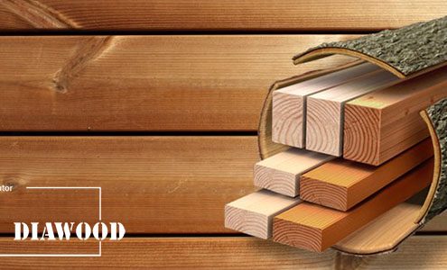 ویژگی های فیزیکی ترمووود ترموود ترمود ترمو thermowood