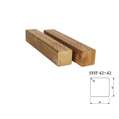 قیمت ترمووود
چوب ترموود 42*42 فنلاندی
