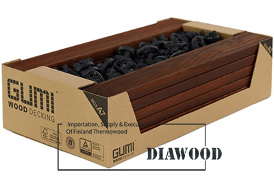gumi tile thermowood ash gumi wood